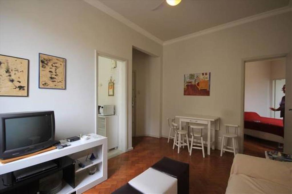 Ferreira 1210 Rio de Janeiro Exterior foto