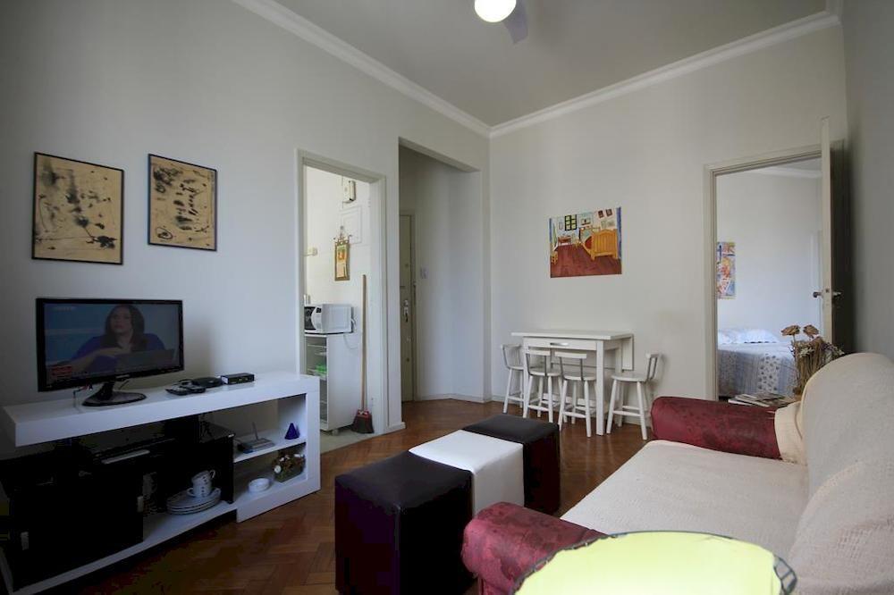 Ferreira 1210 Rio de Janeiro Exterior foto