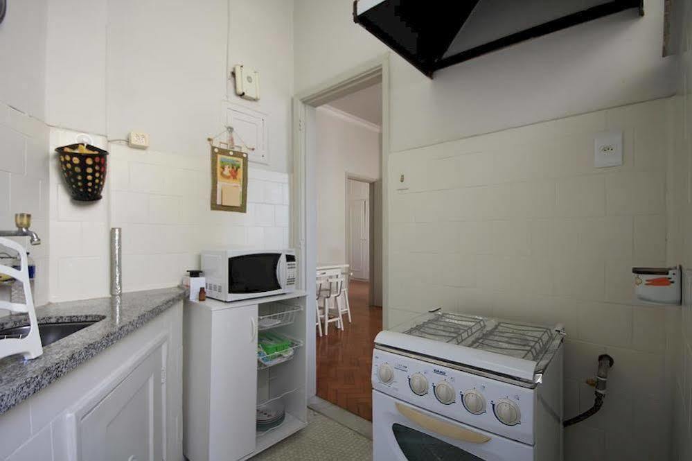 Ferreira 1210 Rio de Janeiro Exterior foto